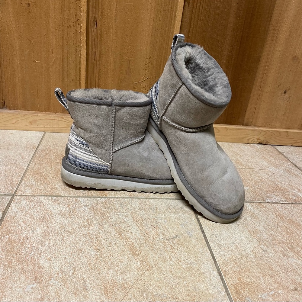 UGG Boot Mini